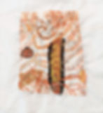 Jane Laya - work in progress