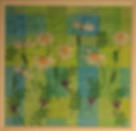 Sally Mills - 'The Moonflowers'