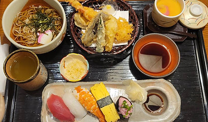 食事指導の例