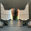 Miniatura: Precision Smokey Mirrors Football Helmet Visor / Eye Shield