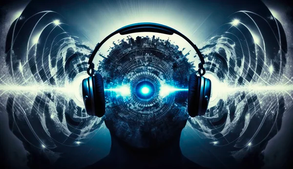 Unlocking the Mind's Potential: The Science Behind Brain Harmonization with Binaural Beats