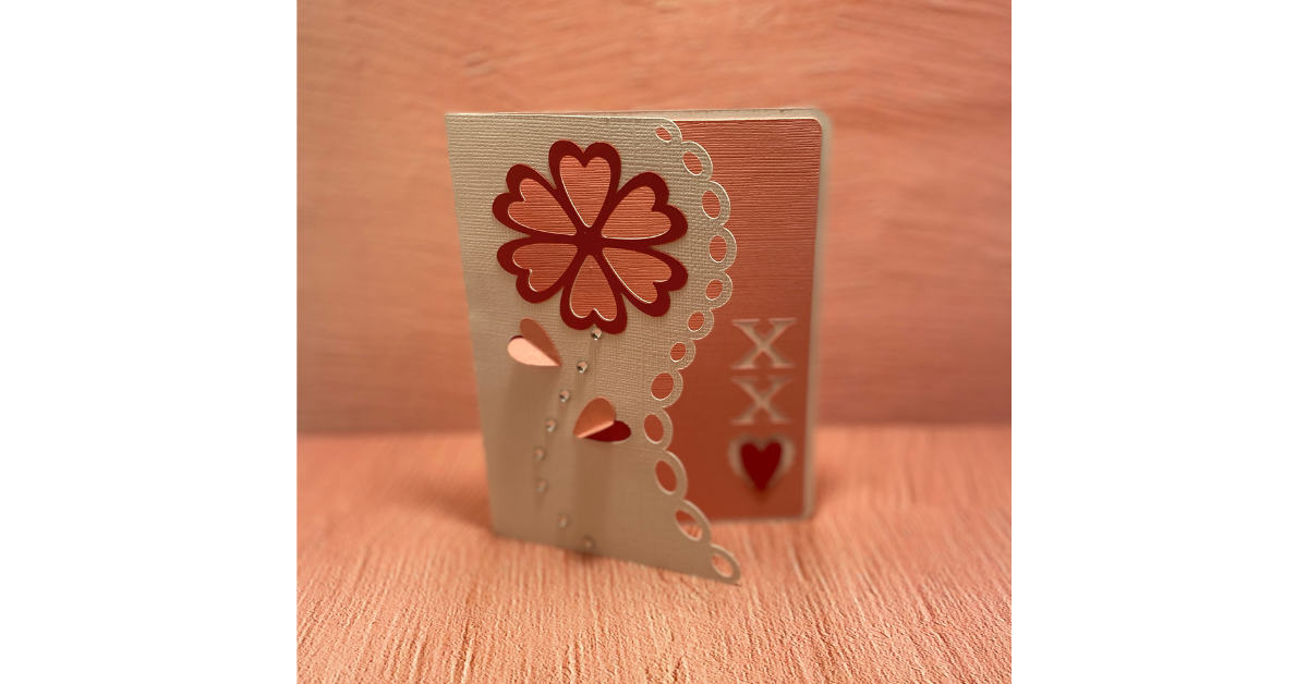 XXO Card