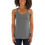 Thumbnail: Women's Basic Logo Racerback Tank