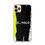 Thumbnail: Wild Nights iPhone Case