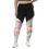 Thumbnail: Passport Vintage Logo Sports Leggings copy