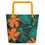 Thumbnail: Passport Beach Vibes Tote Bag
