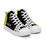 Thumbnail: Women’s Wild Nights high top canvas shoes
