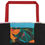Thumbnail: Passport Vintage Beach Vibes Tote Bag