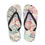 Thumbnail: Passport Vintage Flip-Flops