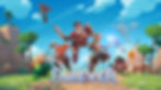 Farever-Key-Art