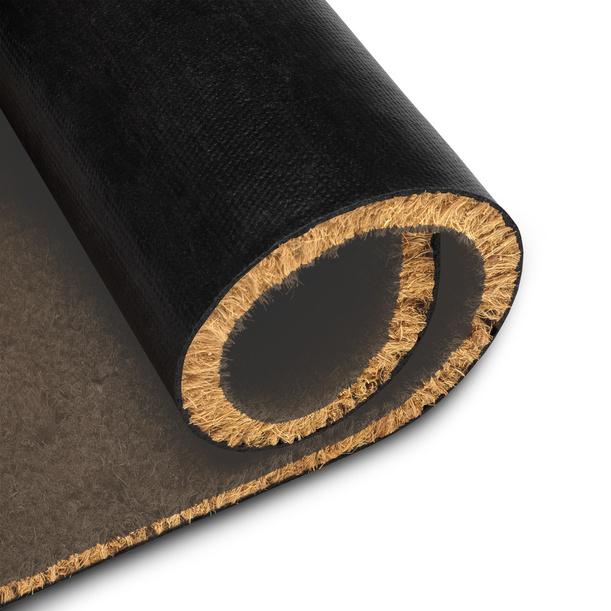CBLACKMOUTH oir doormat