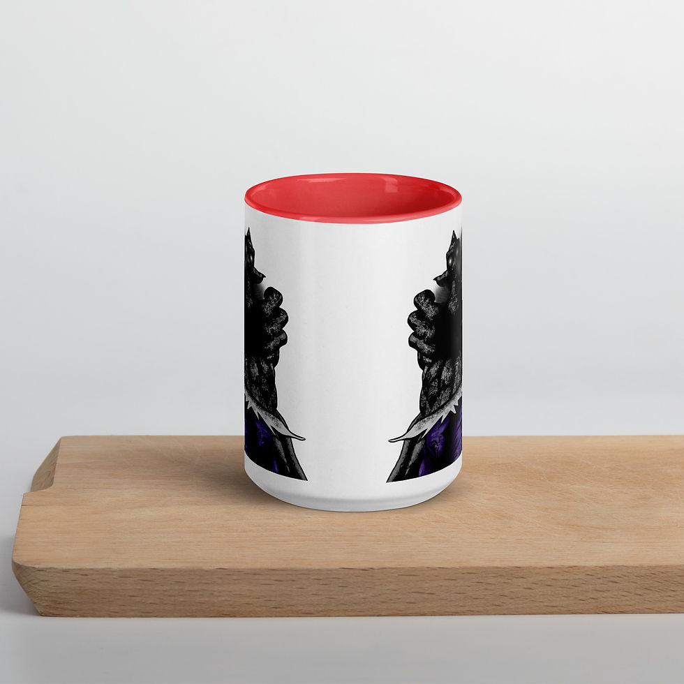 Thumbnail: BLACKMOUTH Mug 