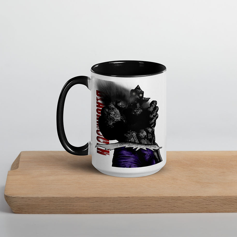 Thumbnail: BLACKMOUTH Mug 