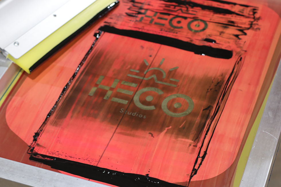 Heco Studios