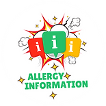 Buffet Heroes Allergy Info