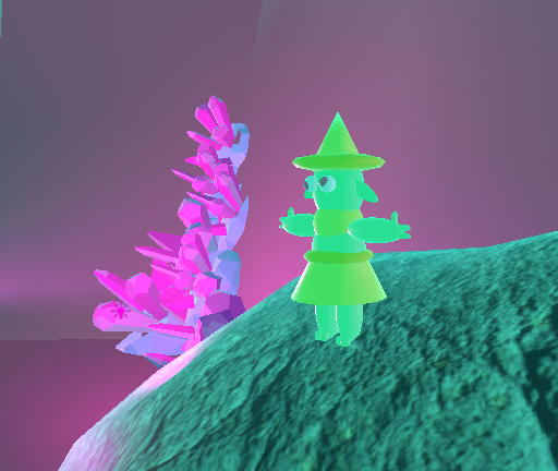 Game Scene 5