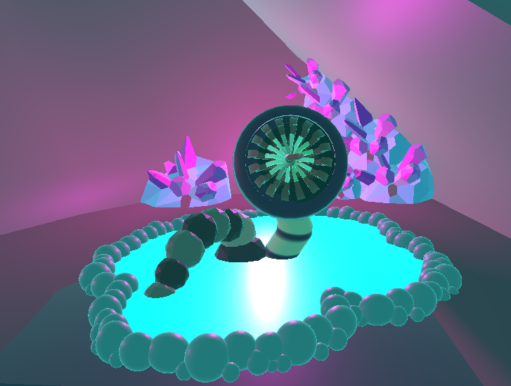 Game Scene 4