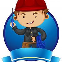 design-de-logotipo-com-reparador-e-ferra