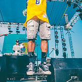 Stage Performance Scene