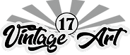 Logo Vintage Art 17 gross