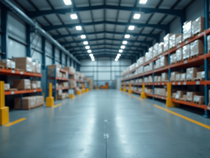 Logistics Management Strategies for Modern Businesses
