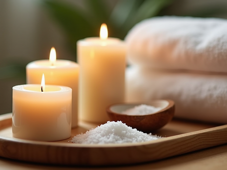 Ultimate Self-Care Experience