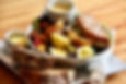Salade Niçoise