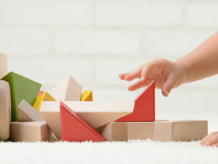 8 ways to encourage your toddler's language skills