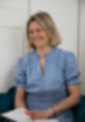 This is me! Natasha Laing, Homeopathist