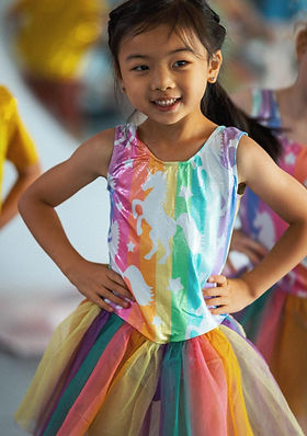 Egan Performing Arts Adventure