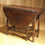 Thumbnail: English oak gateleg table (F70)