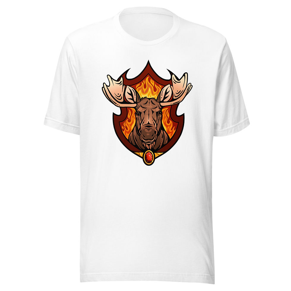 Thumbnail: T-Shirt: House Alcertis