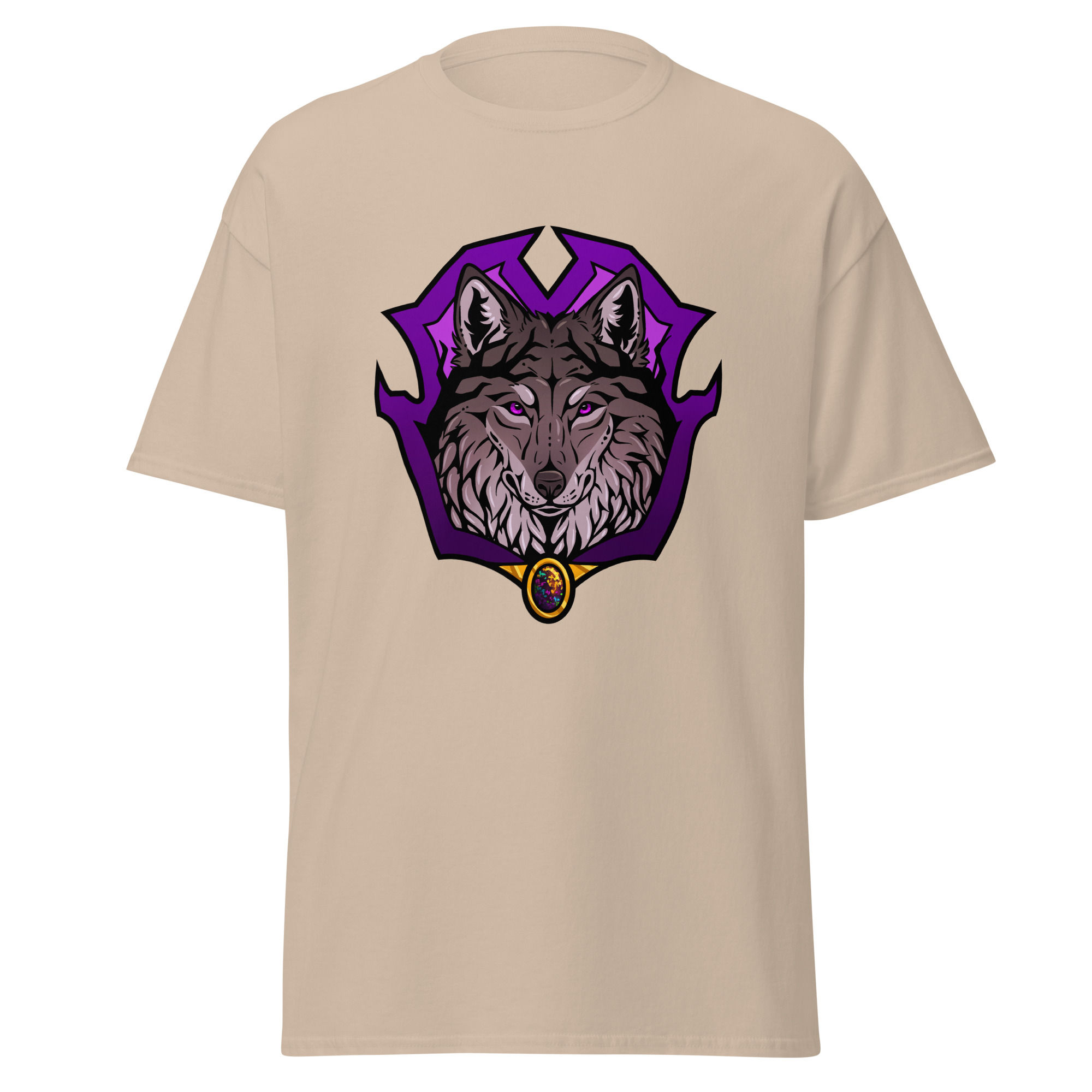 T-Shirt: House Luvium