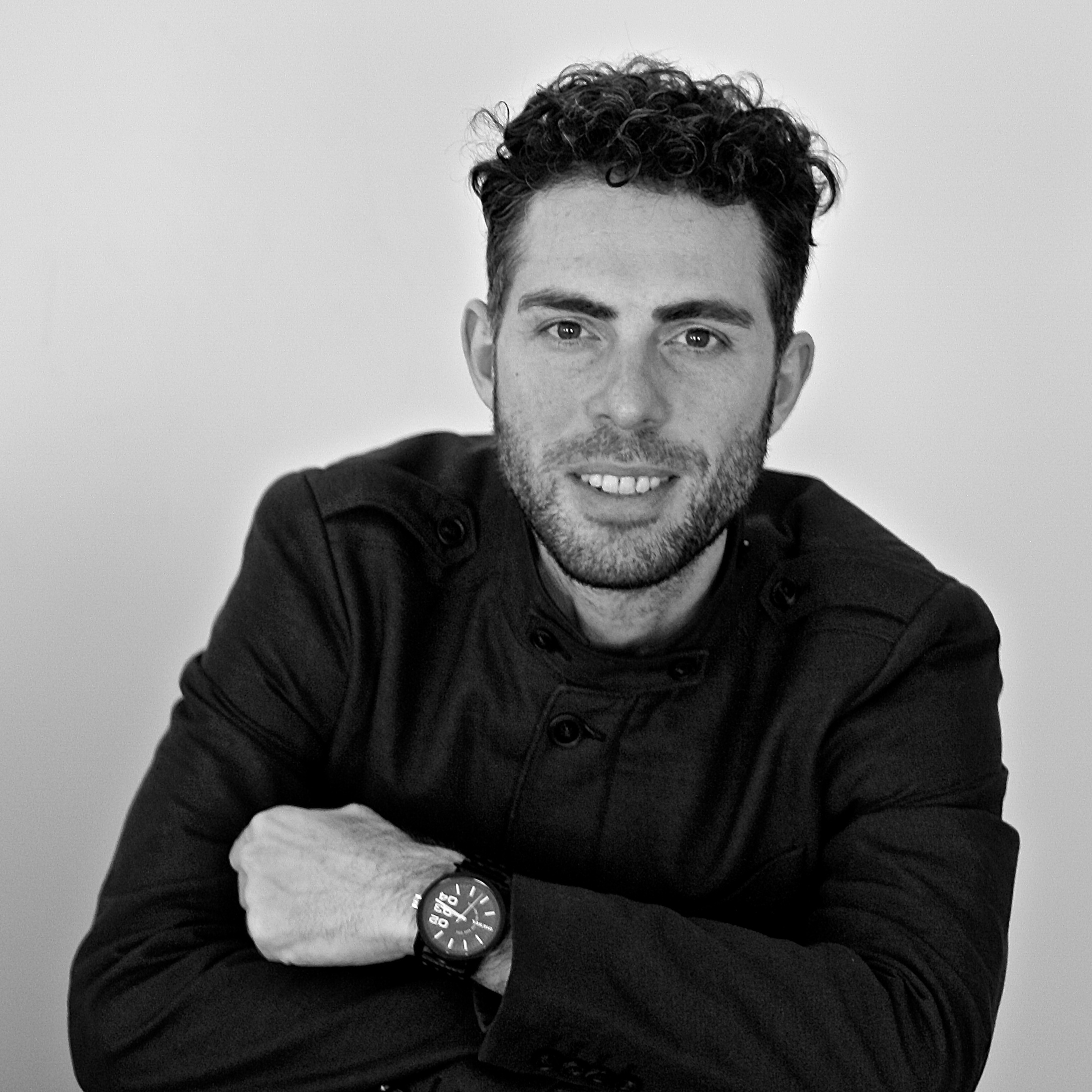 Claudio Santori