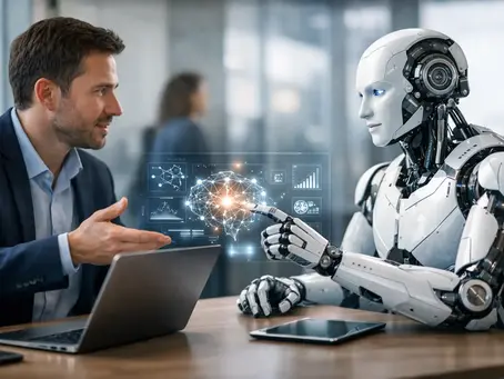 A Guide to Human AI Collaboration That Works