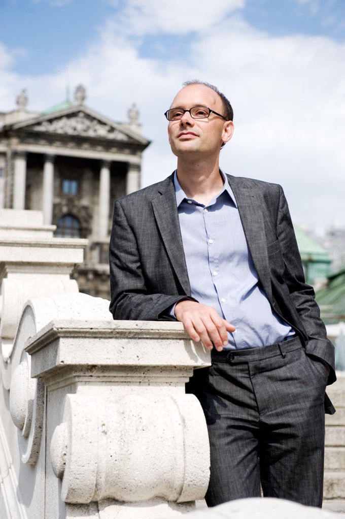 Thomas Fundneider