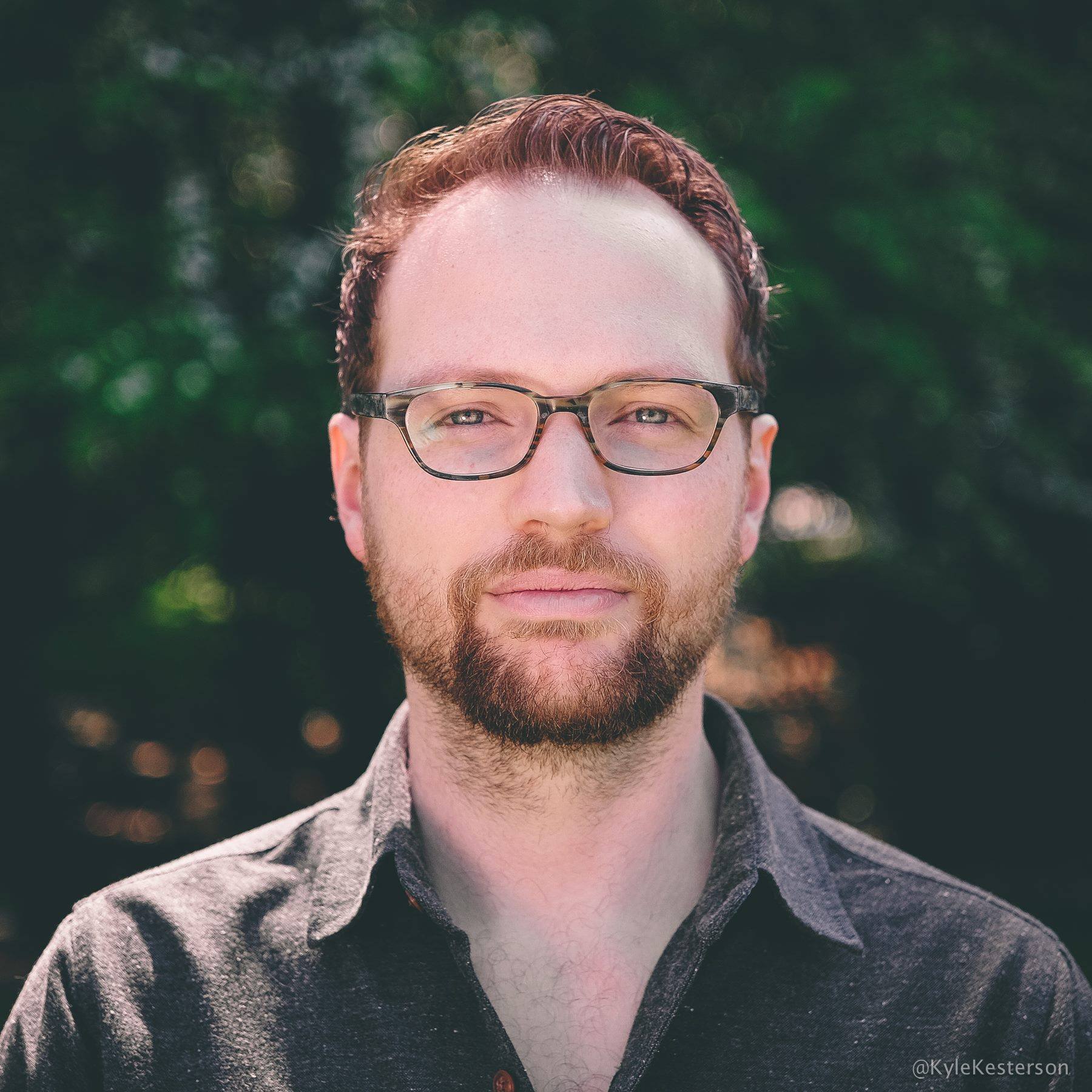 Brett Horvath