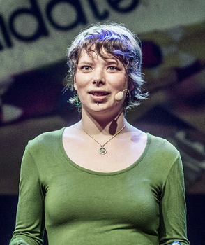 Joice Bertram