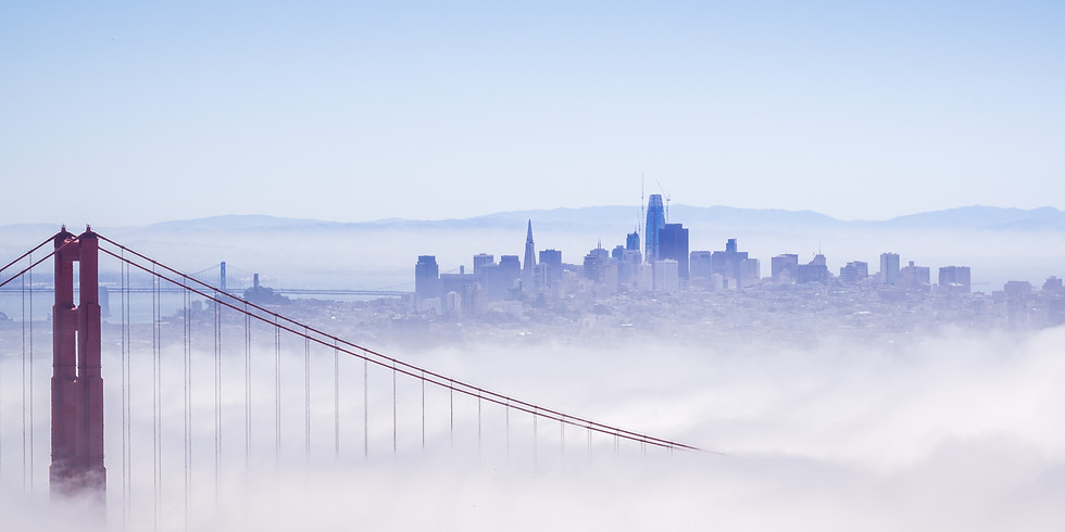 Silicon Valley Inspiration Tour