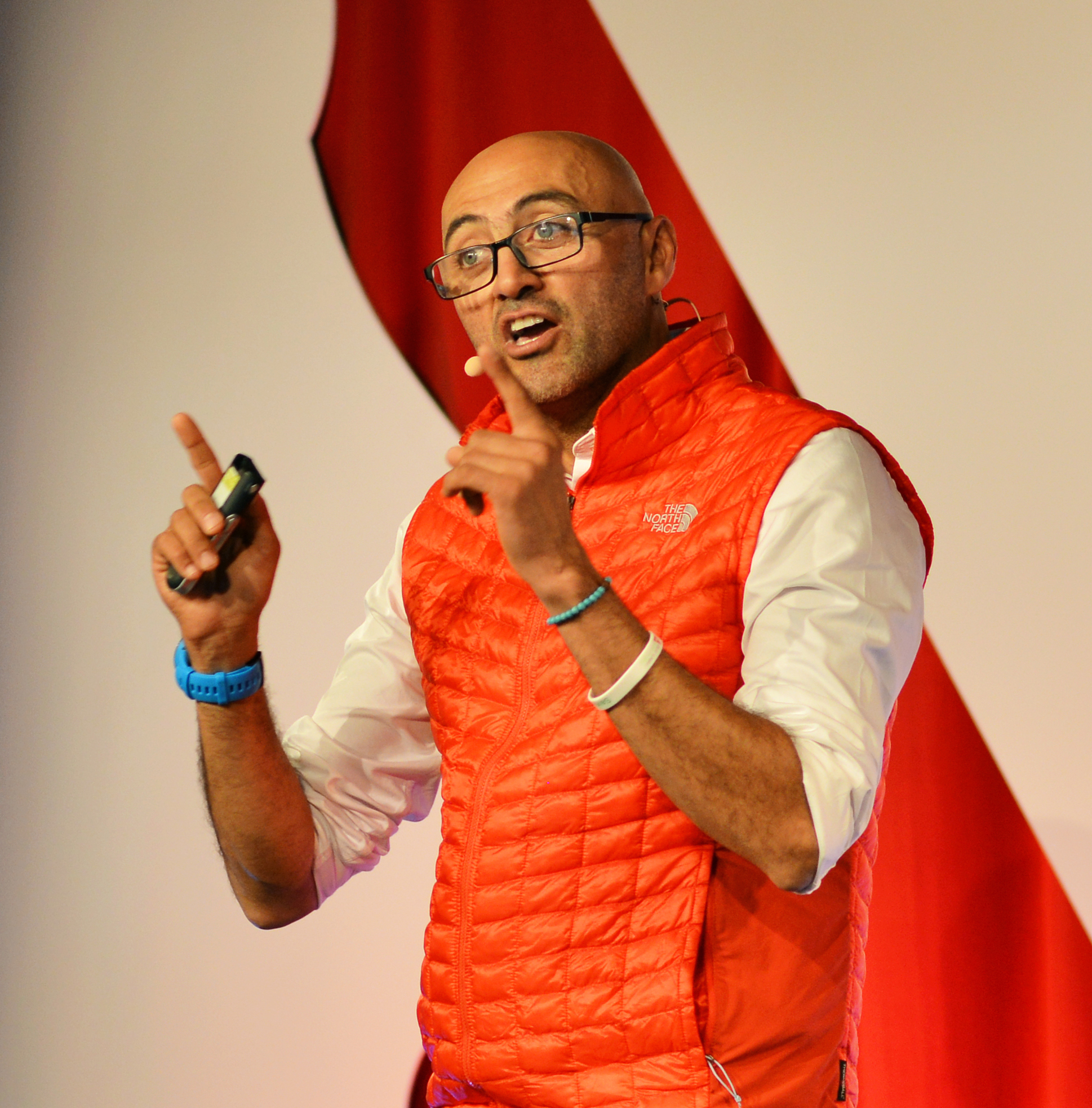 Mostafa Salameh