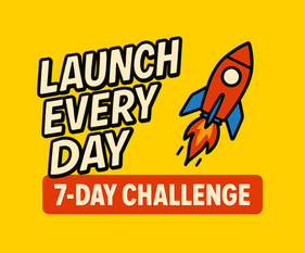 Launch Every Day