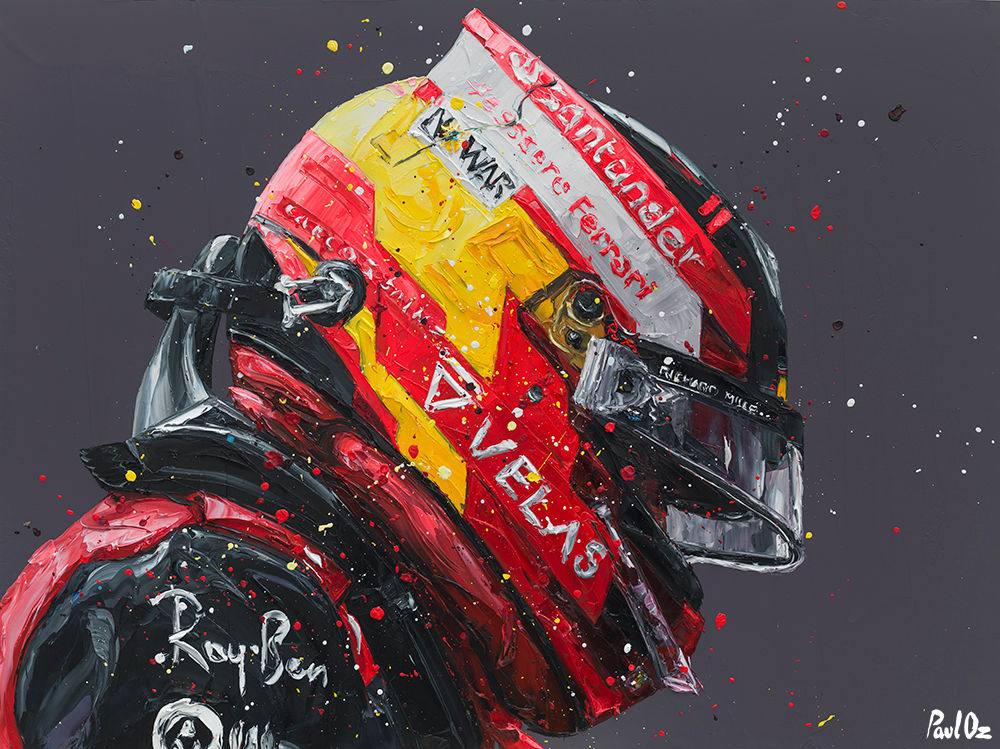 Sainz