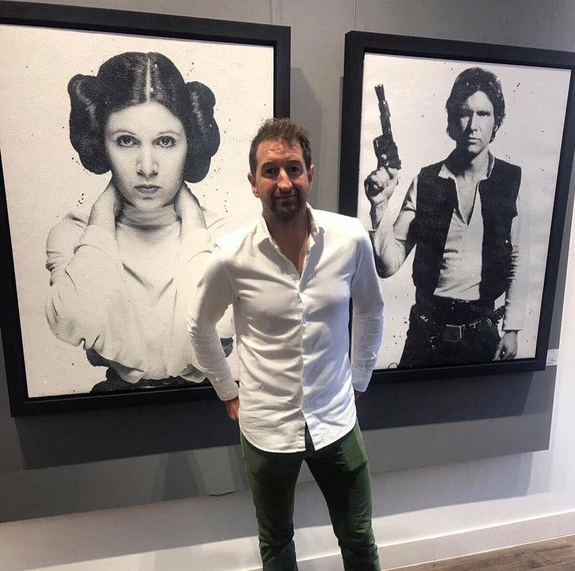 Thumbnail: Han Solo