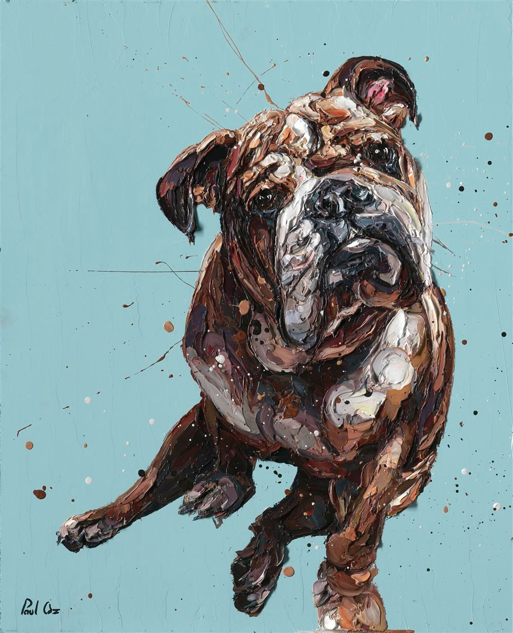 Roscoe