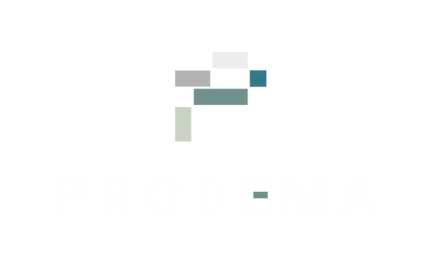 Prodema Logo