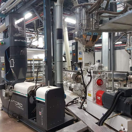 New CEMAC technologies partner