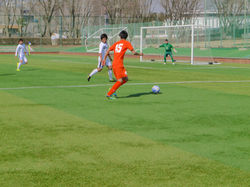 芝浦工業大学体育会サッカー部