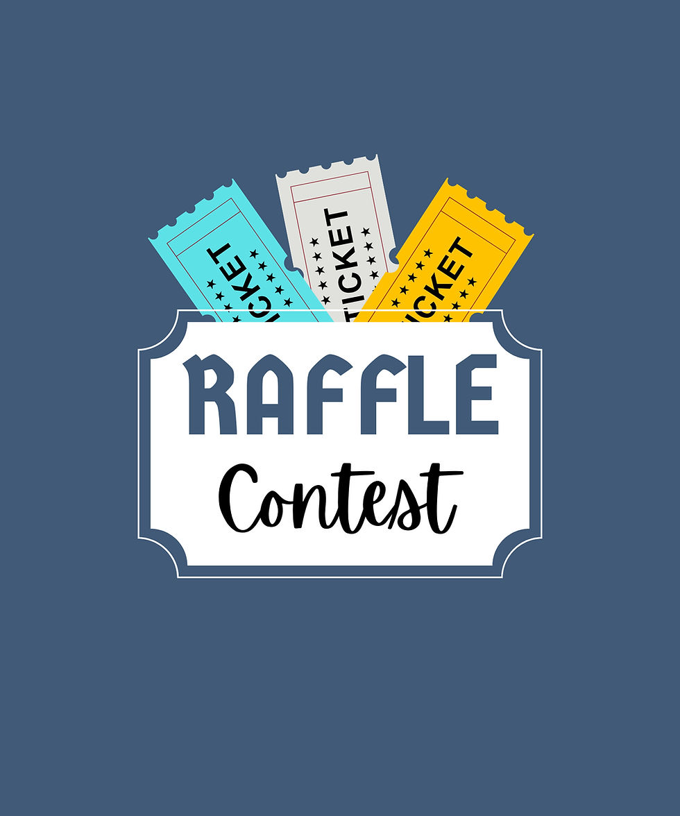 Raffle Contest