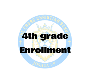 24-25 4th Grade Enrollment