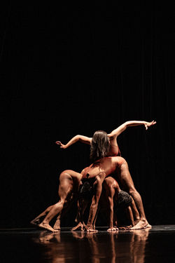 Foto de Ana Raquel